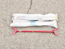 OMP Barra duomi posteriore