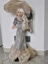 Bambola artistica UKL-Nebel di