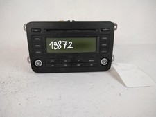 AUTORADIO PER VOLKSWAGEN Golf 5 Plus CFHC (04>13)
