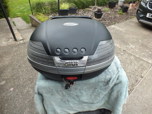 Givi v46 tech scatola - v46,