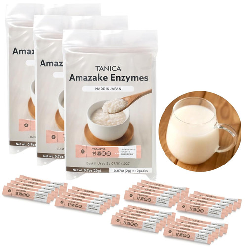Amazake starter polvere - starter,