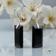 ORECCHINI DONNA DARK