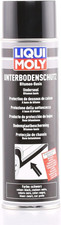 Protezione Della Sottoscocca Bitume Nero (Spray), 500 Ml, Protezione Del Corpo, 