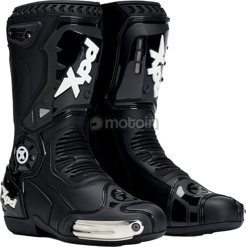 Stivali moto spidi - xpd, xp6