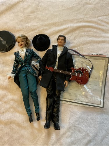 Barbie grand ole - grand, opry