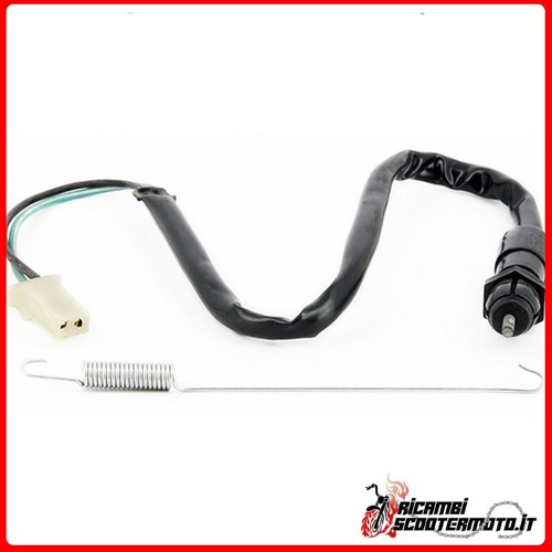 Interruttore stop mash - interruttore,