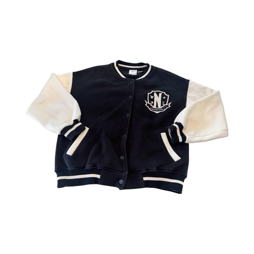 Giacca zara kids wednesday - zara,