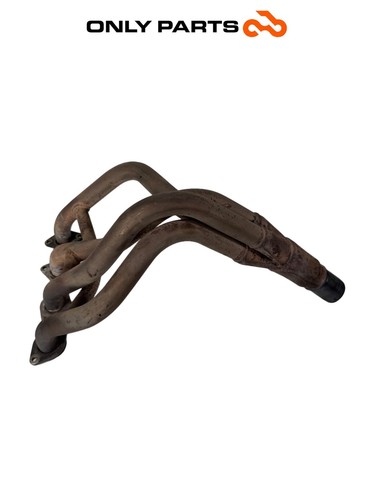 Collettore scarico in - di,