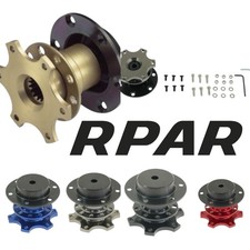 Mozzo sgancio rapido volante