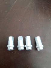 4 capezzoli Spinergy Spox