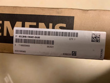 1 PZ 6SL3040-1MA01-0AA0 Nuovo