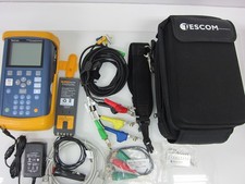 TESCOM FLUKE NETWORKS 990DSL