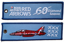 Portachiavi royal air force - royal,
