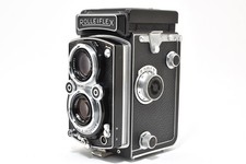[Come nuovo++] Rolleiflex