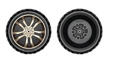 Peg Perego 2 pezzi Gaucho XP