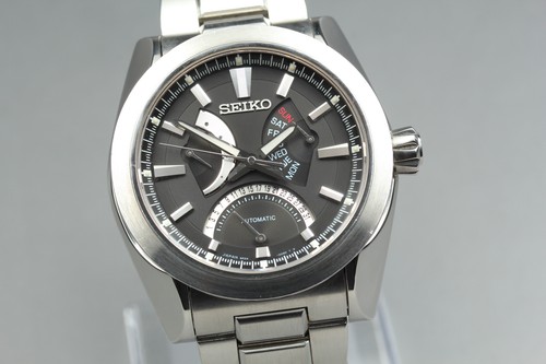 Orologio seiko brightz ananta - orologio,