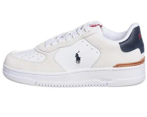 Scarpe uomo polo ralph lauren - uomo,