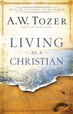 Living As a Christian 