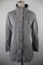 CHAMPION MAGLIONE CARDIGAN DONNA TG XL WOMAN CASUAL SWEATER BOTTONI STILE FELPA