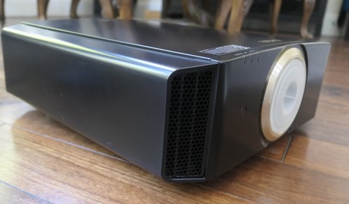 Jvc reference series - jvc,
