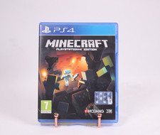Minecraft - PS4