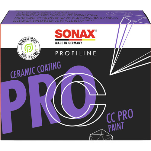 Vernice sigillante sonax - sigillante,