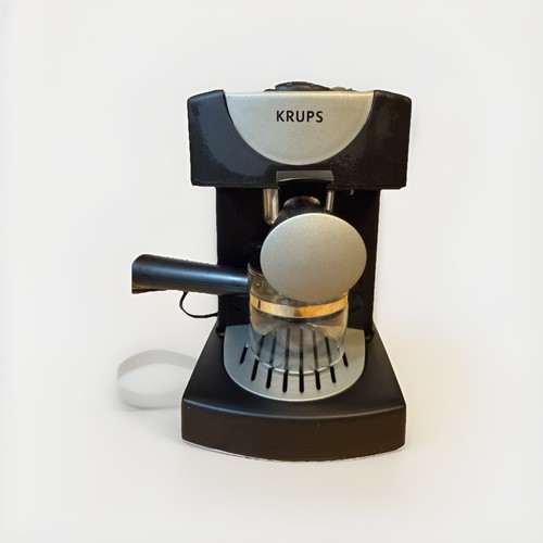 Macchina espresso vintage