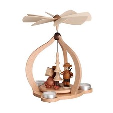 Piramide Di Tavolo Waldleute