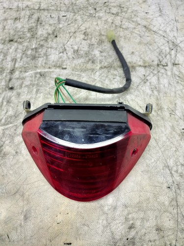 Fanale posteriore per - fanale, honda