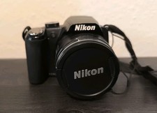 Nikon Coolpix P90 12.1mp 24x