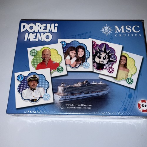 Doremi memo kelly - kelly, a