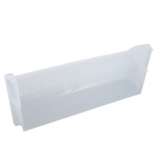 Kit ripiano bottiglie Originale per porta frigorifero Rex Electrolux Zanussi AEG