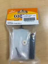 Raro carro armato testata