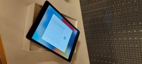 Ipad generazione modello - 7a,