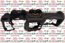 CRUSCOTTO NUDO CON AIRBAG LATO