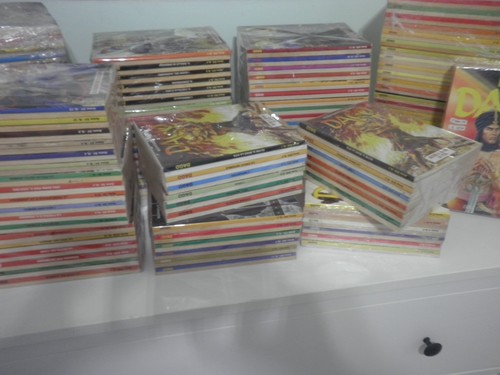 Dago originale completa - completa, da