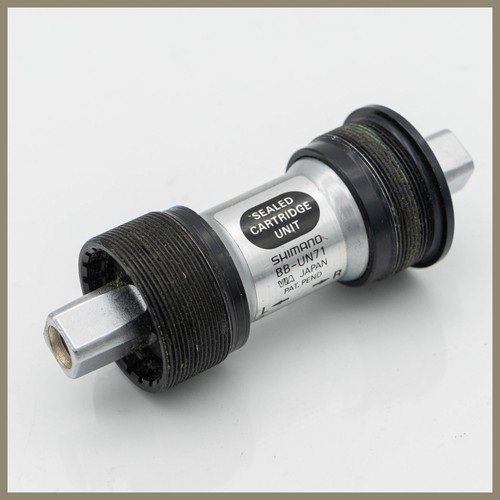 Nos shimano un71 bottom - nos,