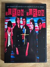 Duran Duran - As the Lights Go