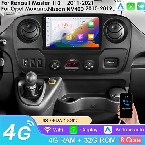 Autoradio android carplay - 14,