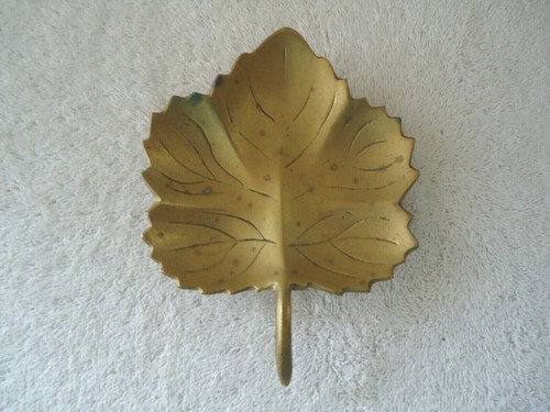 Piatto posacenere vintage - vintage, in