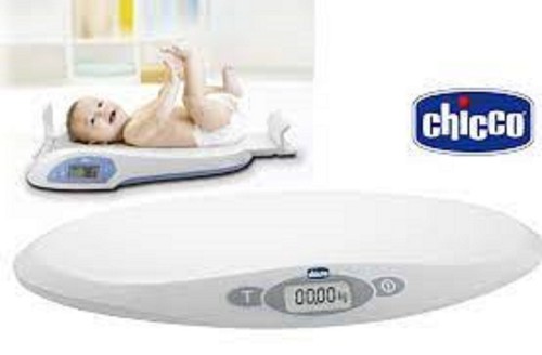 Chicco bilancia digitale - chicco,