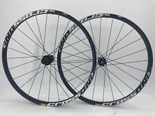MAVIC MTB Set ruote Crossone