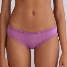 4 Pairs Intimissimi Cotton