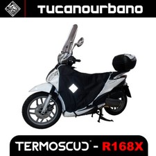 COPRIGAMBE / TERMOSCUD [TUCANO