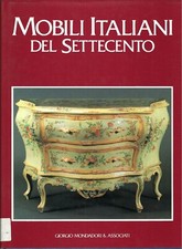 "Mobili italiani del
