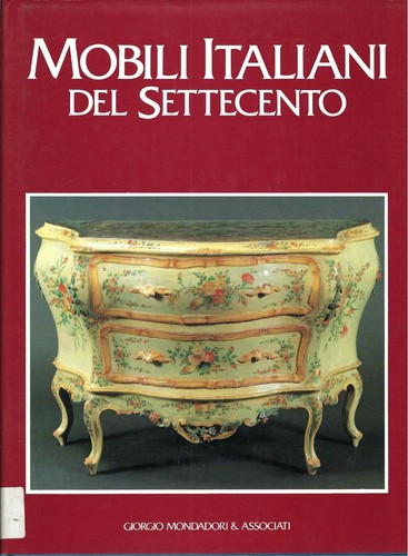 "Mobili italiani del
