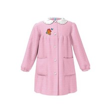 Grembiule Siggi Scuola Materna