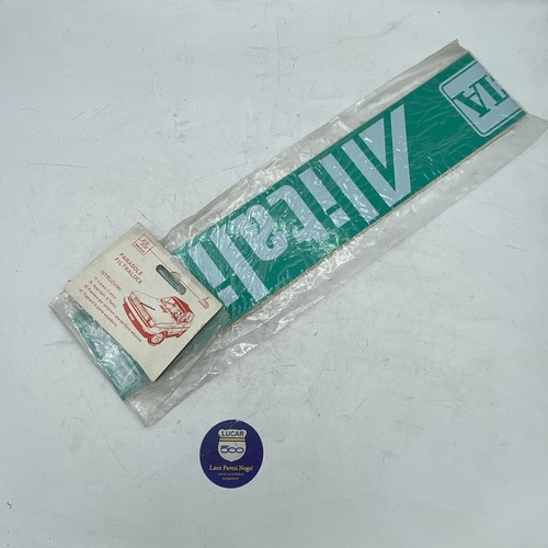 Fascia parasole lancia - fascia,