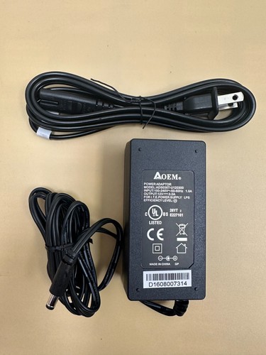 Adattatore 12v 36w - adattatore, dc