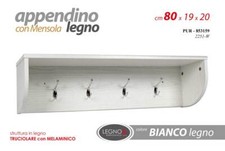 APPENDI ABTI APPENDINO PARETE